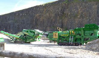 300tph stone crusher plant for aggregate 