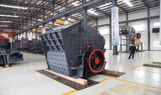 Iron Ore Production Equipment for Kazakhstan Iron Mining