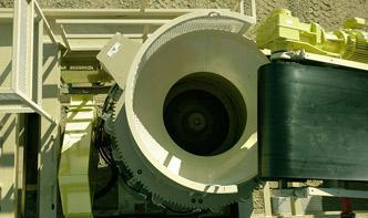 ball mill assembly animation video 