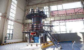fly ash grinding plant 
