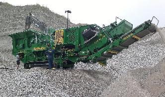 stone crusher fully automated plant price in india