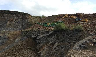 separation of cassiterite ore 