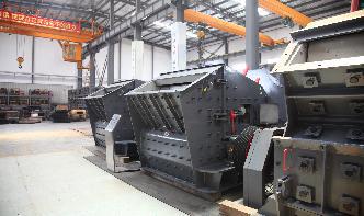 Machinery For Stone Crusher Plant In India 
