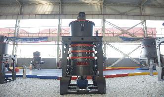 portable crusher and screeners for mineral processing ...
