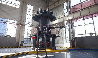 machines used for cement manufacturing 