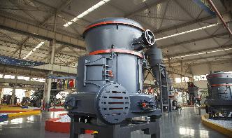 Colloid Mills AHL Machinery Corp.