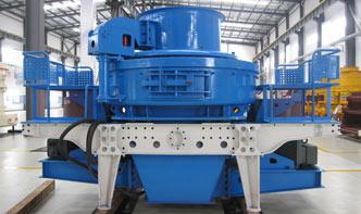 high efficiency used ore dressing heavy equipment with iso ...