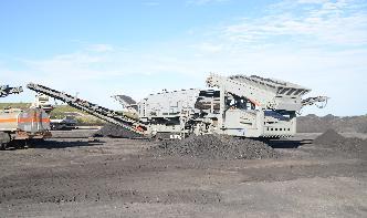 south africa phosphate crushing plant 
