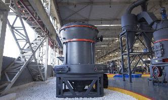iron ore crushing plant equipment cost | Ore plant ...