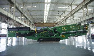 factories that manufactures crusher equipments in china