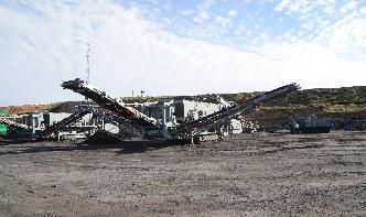 Ereks Mining Co.,Turkey 