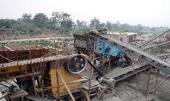 ISC Crusher Aggregate Equipment For Sale 2 Listings ...