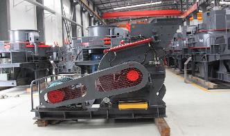 plant and machines manufacturers for iron ore ore mining