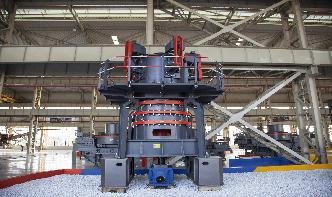 types of aggregate crushers 